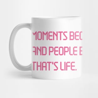 Lesson Mug